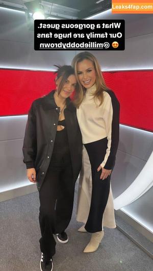 Amanda Holden photo #1387