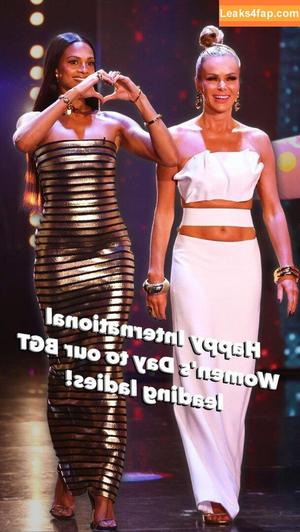 Amanda Holden photo #1389