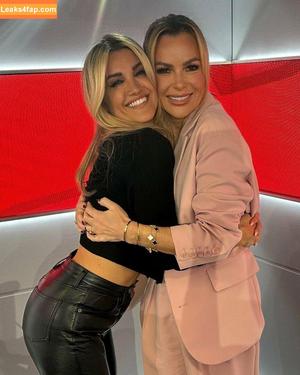 Amanda Holden photo #1391