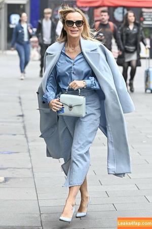 Amanda Holden photo #1393