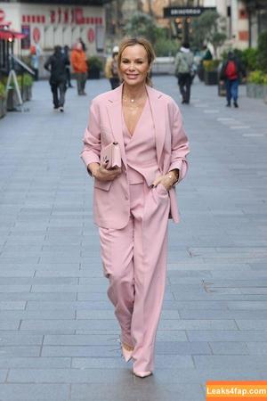 Amanda Holden photo #1396