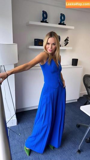 Amanda Holden photo #1409
