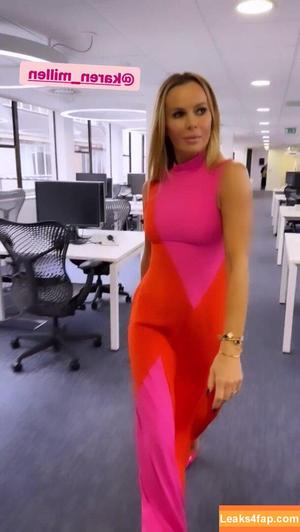 Amanda Holden photo #1411