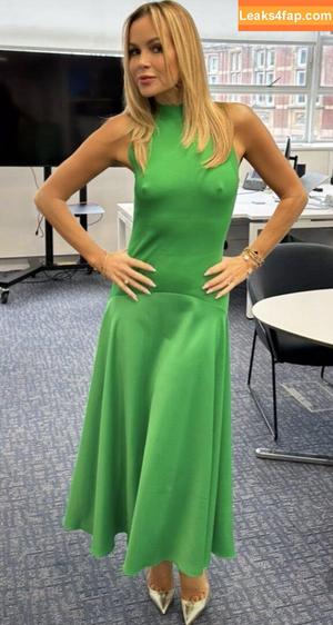 Amanda Holden photo #1432