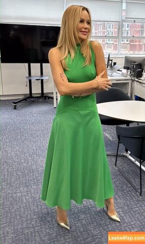 Amanda Holden photo #1433