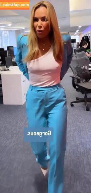 Amanda Holden photo #1446