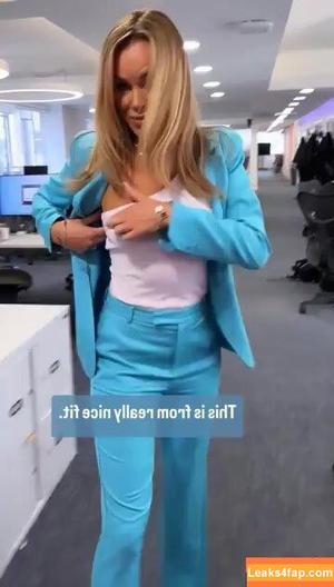 Amanda Holden photo #1448
