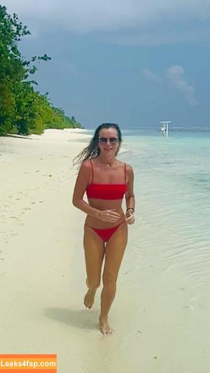 Amanda Holden photo #1458