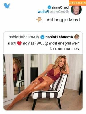 Amanda Holden photo #1464