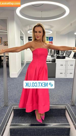 Amanda Holden photo #1485