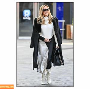 Amanda Holden photo #1489