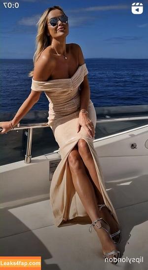 Amanda Holden photo #1497