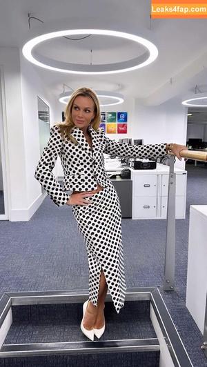 Amanda Holden photo #1502