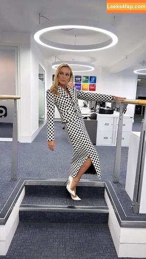 Amanda Holden photo #1503