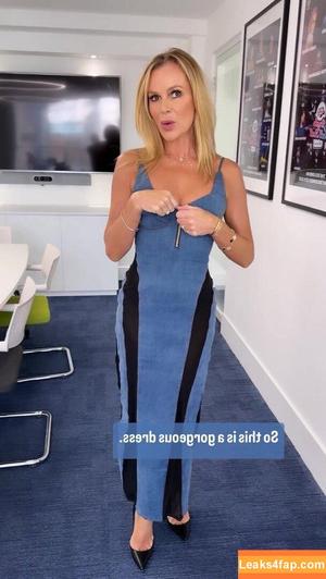 Amanda Holden photo #1515