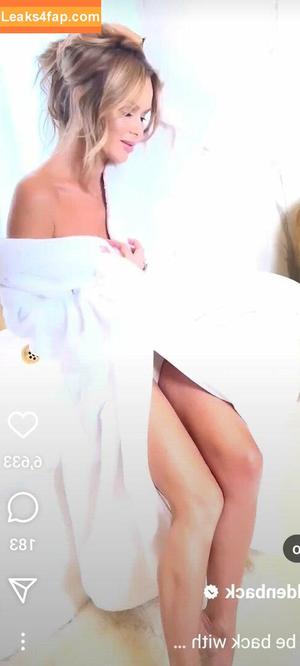 Amanda Holden photo #1522