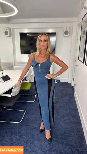 Amanda Holden photo #1524