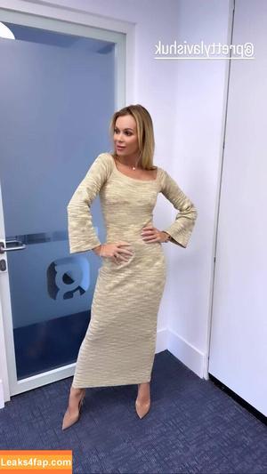 Amanda Holden photo #1541