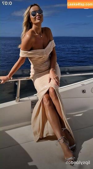 Amanda Holden photo #1547