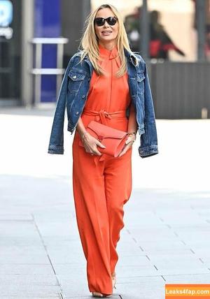 Amanda Holden photo #1604