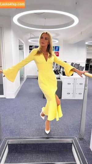 Amanda Holden photo #1633