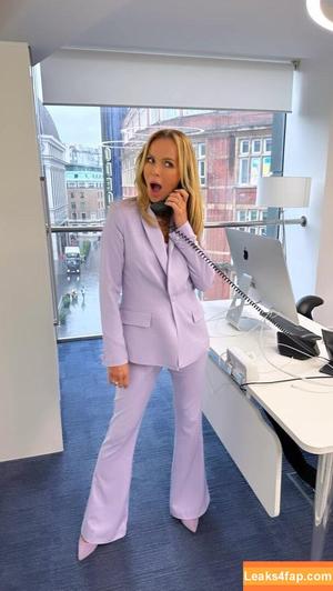Amanda Holden photo #1636