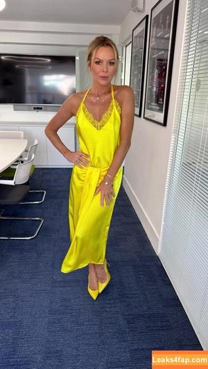 Amanda Holden photo #1644