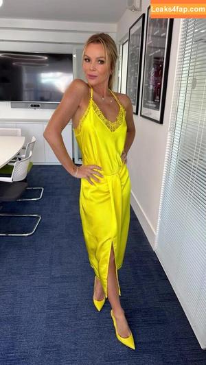 Amanda Holden photo #1645