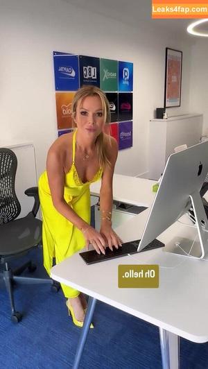 Amanda Holden photo #1647