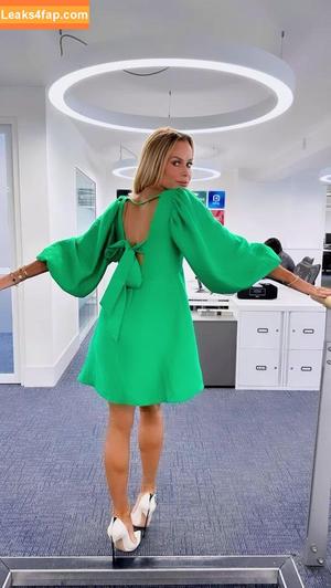 Amanda Holden photo #1682