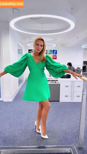 Amanda Holden photo #1683