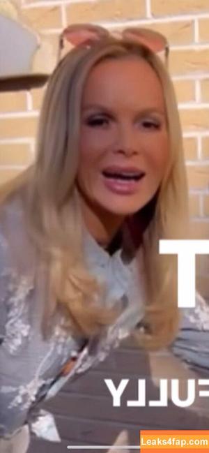 Amanda Holden photo #1690