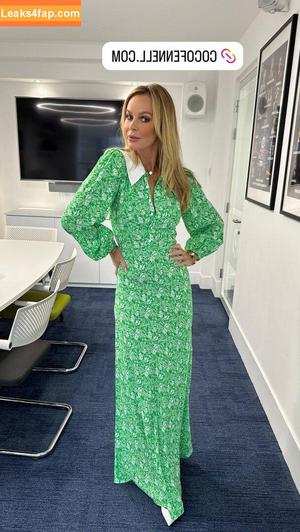 Amanda Holden photo #1737