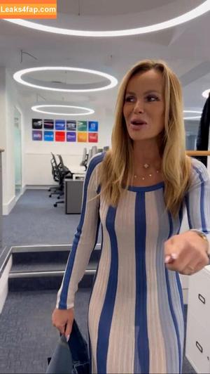 Amanda Holden photo #1763