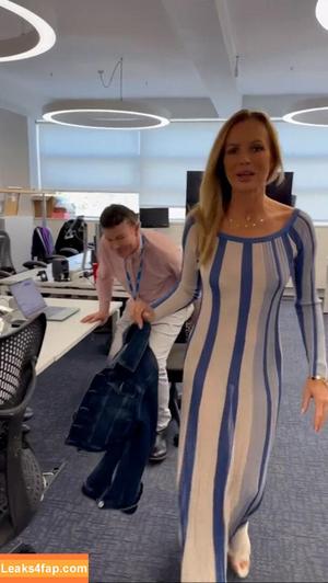 Amanda Holden photo #1764