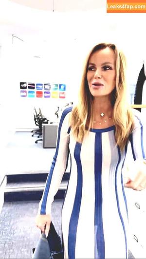 Amanda Holden photo #1767