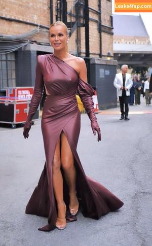 Amanda Holden photo #1789