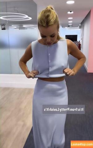 Amanda Holden photo #1797