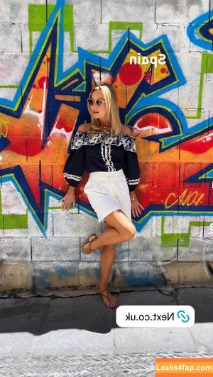 Amanda Holden photo #1916