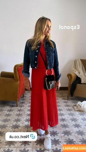 Amanda Holden photo #1920