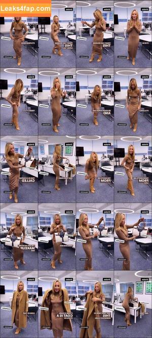 Amanda Holden photo #1923