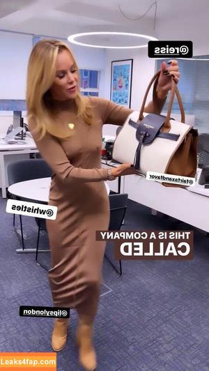 Amanda Holden photo #1928