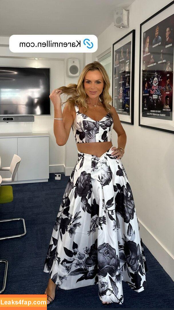 Amanda Holden / noholdenback leaked photo photo #2043