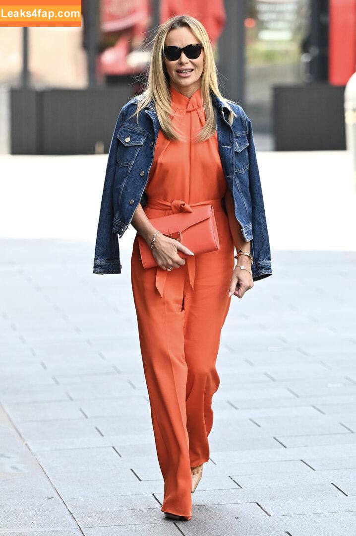 Amanda Holden / noholdenback leaked photo photo #2075