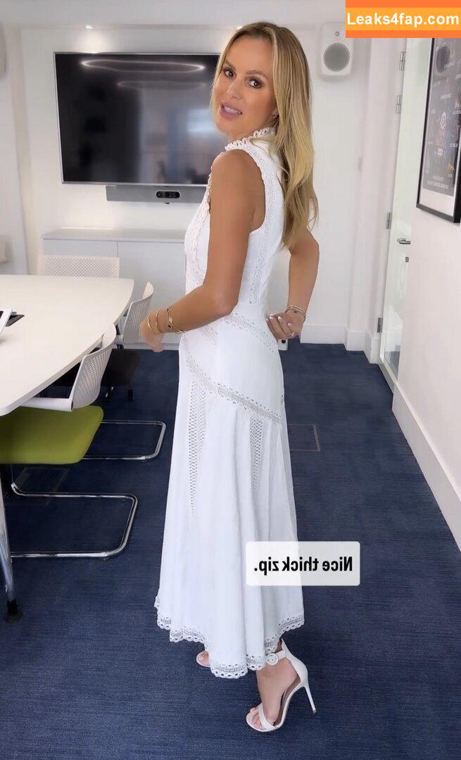 Amanda Holden / noholdenback leaked photo photo #2160