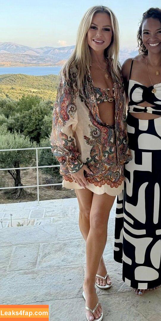 Amanda Holden / noholdenback leaked photo photo #2168