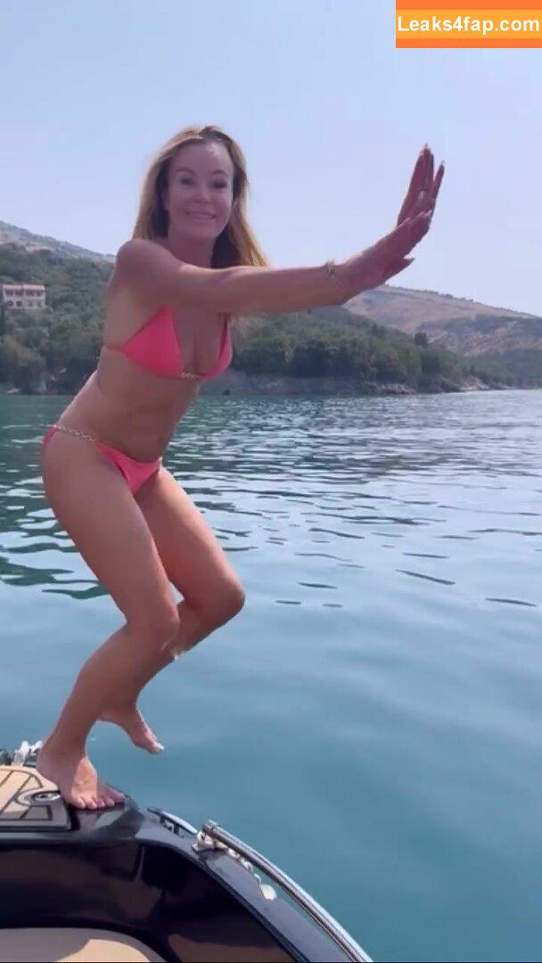 Amanda Holden / noholdenback leaked photo photo #2169