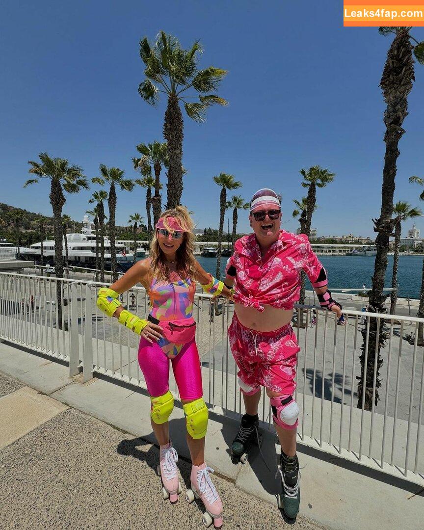 Amanda Holden / noholdenback leaked photo photo #2204