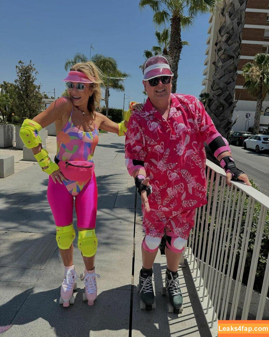 Amanda Holden / noholdenback leaked photo photo #2205