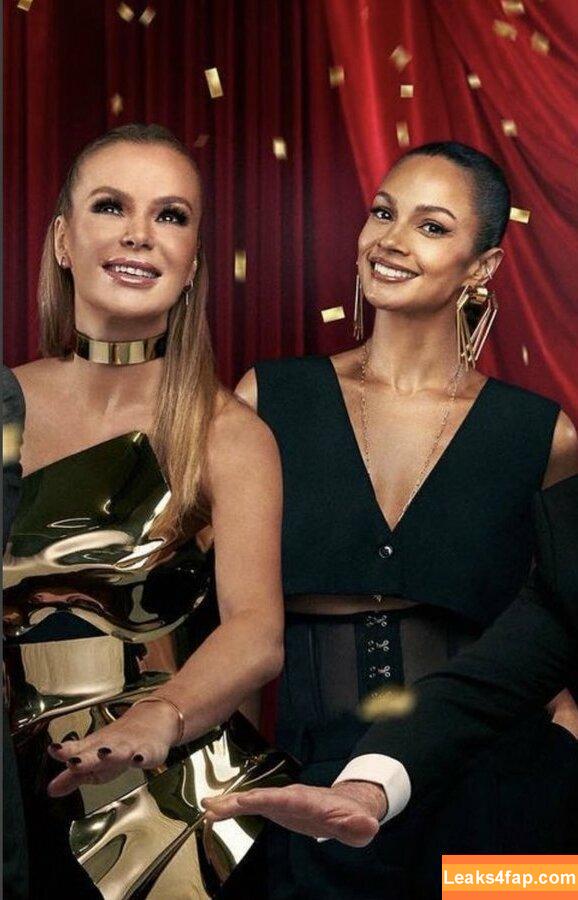 Amanda Holden / noholdenback leaked photo photo #2216